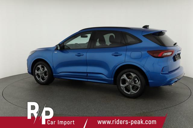 Ford Kuga ST-Line 1.5 EcoBoost ST-Line, Navi, AHK, LED, Kamera, Winter, FS beheizbar 