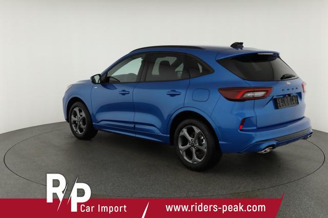 Ford Kuga ST-Line 1.5 EcoBoost ST-Line, Navi, AHK, LED, Kamera, Winter, FS beheizbar 