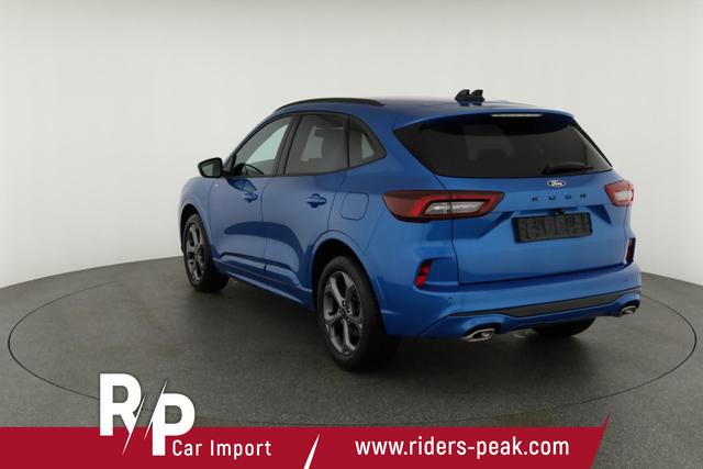 Ford Kuga ST-Line 1.5 EcoBoost ST-Line, Navi, AHK, LED, Kamera, Winter, FS beheizbar 