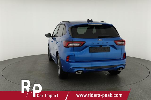 Ford Kuga ST-Line 1.5 EcoBoost ST-Line, Navi, AHK, LED, Kamera, Winter, FS beheizbar 