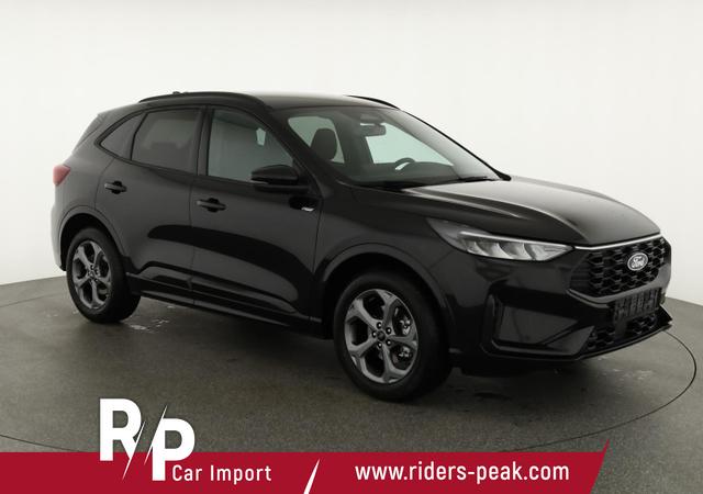 Ford Kuga ST-Line 1.5 EcoBoost ST-Line, Navi, LED, Kamera, Winter, FS beheizbar 