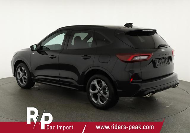 Ford Kuga ST-Line 1.5 EcoBoost ST-Line, Navi, LED, Kamera, Winter, FS beheizbar 