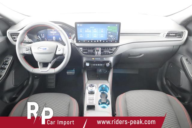Ford Kuga ST-Line 1.5 EcoBoost ST-Line, Navi, LED, Kamera, Winter, FS beheizbar 