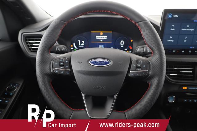 Ford Kuga ST-Line 1.5 EcoBoost ST-Line, Navi, LED, Kamera, Winter, FS beheizbar 