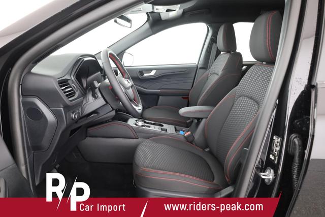 Ford Kuga ST-Line 1.5 EcoBoost ST-Line, Navi, LED, Kamera, Winter, FS beheizbar 