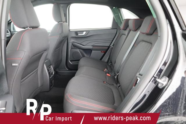 Ford Kuga ST-Line 1.5 EcoBoost ST-Line, Navi, LED, Kamera, Winter, FS beheizbar 