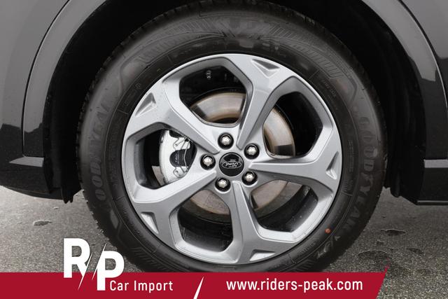Ford Kuga ST-Line 1.5 EcoBoost ST-Line, Navi, LED, Kamera, Winter, FS beheizbar 