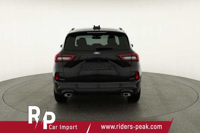 Ford Kuga ST-Line 1.5 EcoBoost ST-Line, Navi, LED, Kamera, Winter, FS beheizbar 