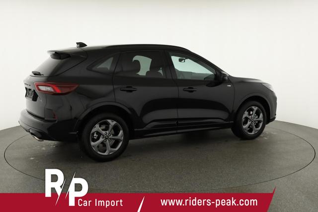Ford Kuga ST-Line 1.5 EcoBoost ST-Line, Navi, LED, Kamera, Winter, FS beheizbar 