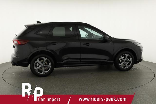Ford Kuga ST-Line 1.5 EcoBoost ST-Line, Navi, LED, Kamera, Winter, FS beheizbar 