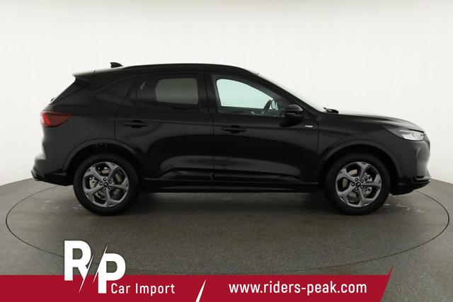 Ford Kuga ST-Line 1.5 EcoBoost ST-Line, Navi, LED, Kamera, Winter, FS beheizbar 