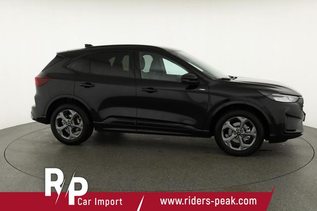 Ford Kuga ST-Line 1.5 EcoBoost ST-Line, Navi, LED, Kamera, Winter, FS beheizbar 