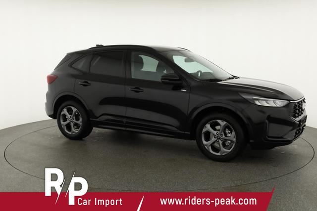 Ford Kuga ST-Line 1.5 EcoBoost ST-Line, Navi, LED, Kamera, Winter, FS beheizbar 