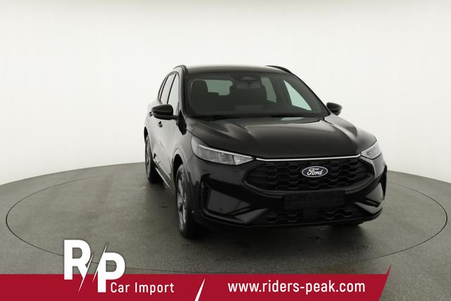 Ford Kuga ST-Line 1.5 EcoBoost ST-Line, Navi, LED, Kamera, Winter, FS beheizbar 