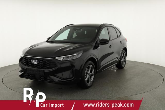 Ford Kuga ST-Line 1.5 EcoBoost ST-Line, Navi, LED, Kamera, Winter, FS beheizbar 
