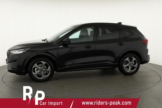 Ford Kuga ST-Line 1.5 EcoBoost ST-Line, Navi, LED, Kamera, Winter, FS beheizbar 
