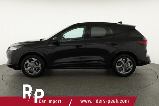 Ford Kuga ST-Line 1.5 EcoBoost ST-Line, Navi, LED, Kamera, Winter, FS beheizbar 