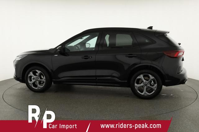 Ford Kuga ST-Line 1.5 EcoBoost ST-Line, Navi, LED, Kamera, Winter, FS beheizbar 