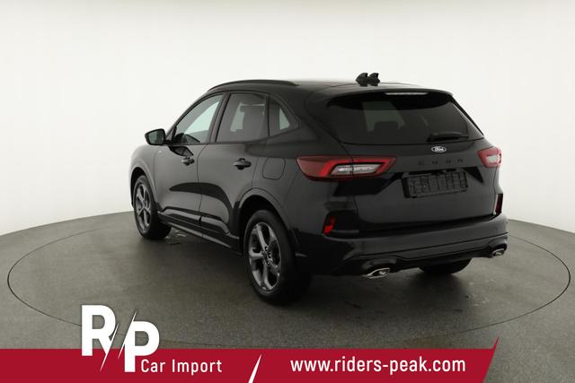 Ford Kuga ST-Line 1.5 EcoBoost ST-Line, Navi, LED, Kamera, Winter, FS beheizbar 