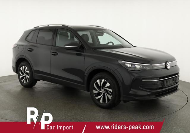 Volkswagen Tiguan - 1.5 eTSI 110 kW Life DSG Life, Navi, AHK, easyOpen, LED-Plus, Kamera