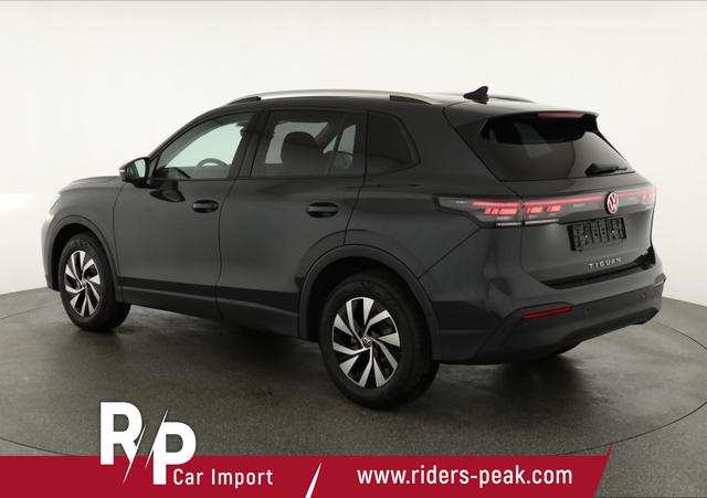 Volkswagen Tiguan 1.5 eTSI 110 kW Life DSG Life, Navi, AHK, easyOpen, LED-Plus, Kamera 