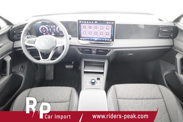 Volkswagen Tiguan 1.5 eTSI 110 kW Life DSG Life, Navi, AHK, easyOpen, LED-Plus, Kamera 