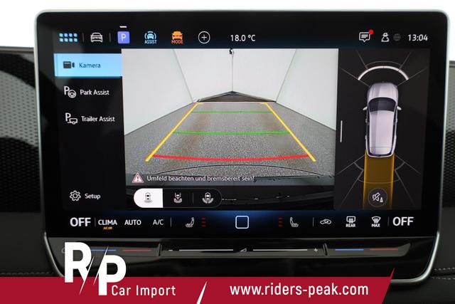 Volkswagen Tiguan 1.5 eTSI 110 kW Life DSG Life, Navi, AHK, easyOpen, LED-Plus, Kamera 