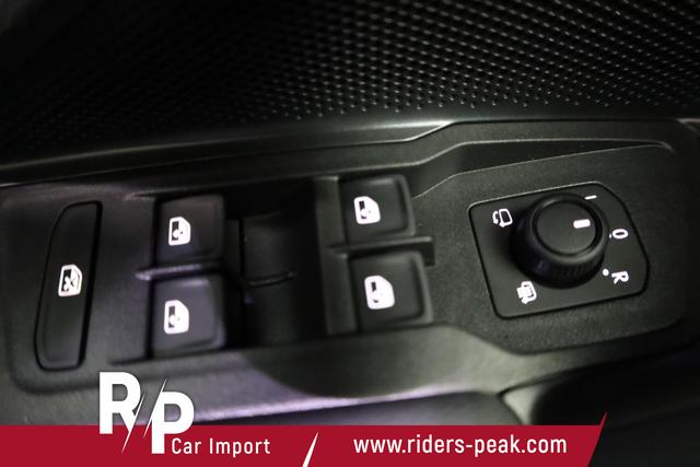 Volkswagen Tiguan 1.5 eTSI 110 kW Life DSG Life, Navi, AHK, easyOpen, LED-Plus, Kamera 