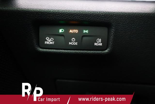 Volkswagen Tiguan 1.5 eTSI 110 kW Life DSG Life, Navi, AHK, easyOpen, LED-Plus, Kamera 