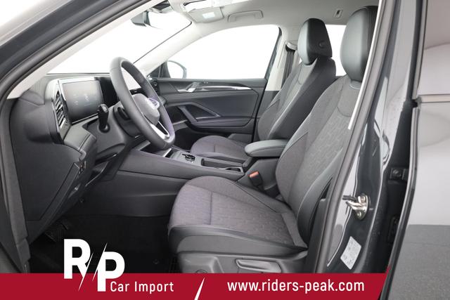 Volkswagen Tiguan 1.5 eTSI 110 kW Life DSG Life, Navi, AHK, easyOpen, LED-Plus, Kamera 
