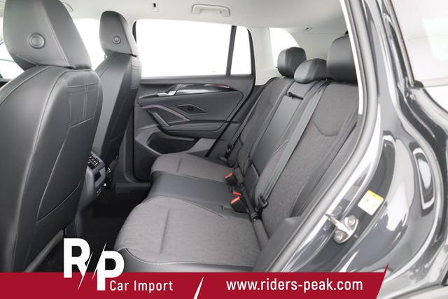 Volkswagen Tiguan 1.5 eTSI 110 kW Life DSG Life, Navi, AHK, easyOpen, LED-Plus, Kamera 