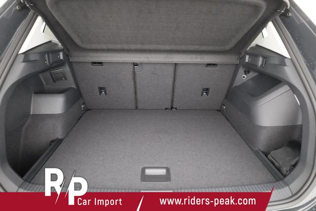 Volkswagen Tiguan 1.5 eTSI 110 kW Life DSG Life, Navi, AHK, easyOpen, LED-Plus, Kamera 