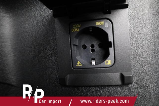 Volkswagen Tiguan 1.5 eTSI 110 kW Life DSG Life, Navi, AHK, easyOpen, LED-Plus, Kamera 