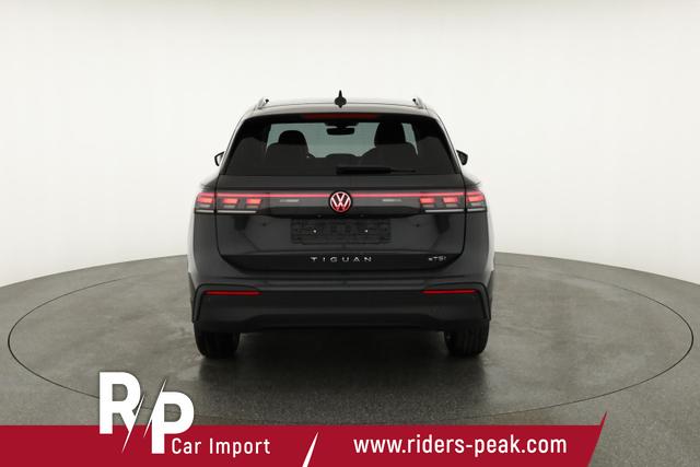 Volkswagen Tiguan 1.5 eTSI 110 kW Life DSG Life, Navi, AHK, easyOpen, LED-Plus, Kamera 