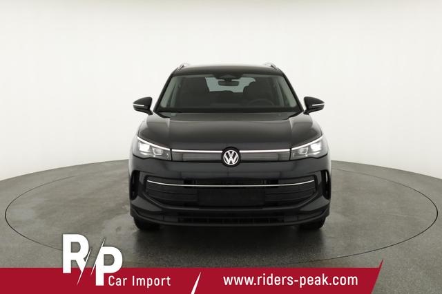 Volkswagen Tiguan 1.5 eTSI 110 kW Life DSG Life, Navi, AHK, easyOpen, LED-Plus, Kamera 
