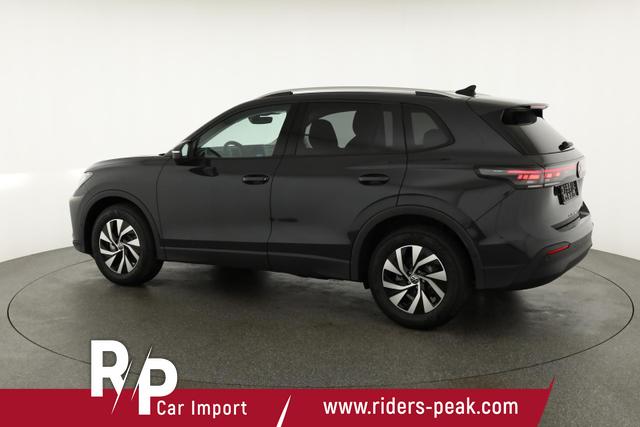 Volkswagen Tiguan 1.5 eTSI 110 kW Life DSG Life, Navi, AHK, easyOpen, LED-Plus, Kamera 