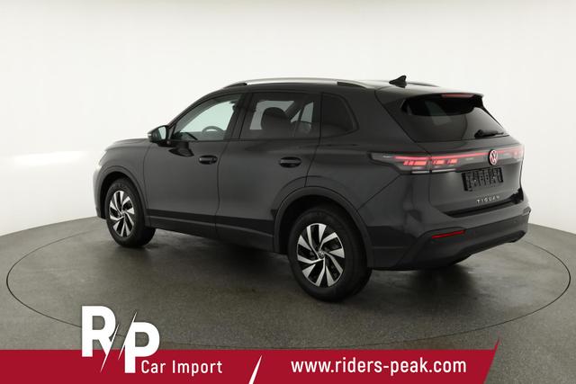 Volkswagen Tiguan 1.5 eTSI 110 kW Life DSG Life, Navi, AHK, easyOpen, LED-Plus, Kamera 