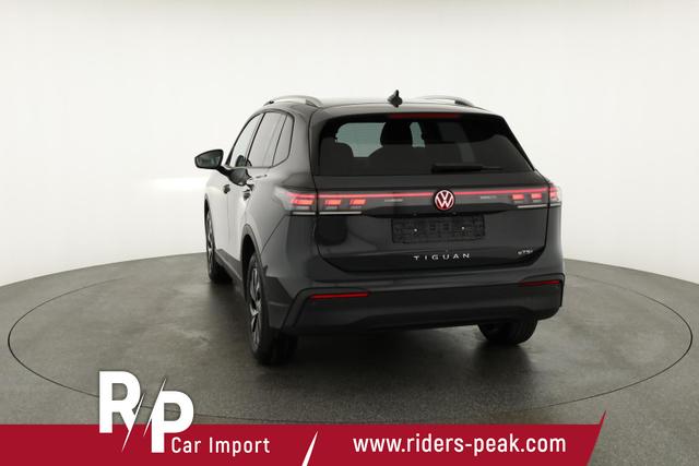 Volkswagen Tiguan 1.5 eTSI 110 kW Life DSG Life, Navi, AHK, easyOpen, LED-Plus, Kamera 
