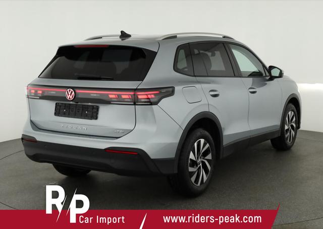Volkswagen Tiguan - 1.5 eTSI 110 kW Life DSG Life, Navi, AHK, easyOpen, LED-Plus, Kamera
