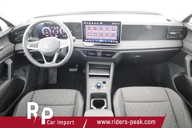 Volkswagen Tiguan 1.5 eTSI 110 kW Life DSG Life, Navi, AHK, easyOpen, LED-Plus, Kamera 