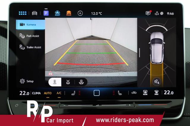Volkswagen Tiguan 1.5 eTSI 110 kW Life DSG Life, Navi, AHK, easyOpen, LED-Plus, Kamera 