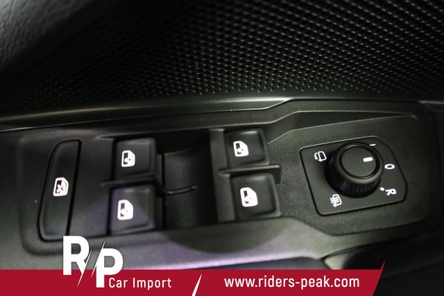 Volkswagen Tiguan 1.5 eTSI 110 kW Life DSG Life, Navi, AHK, easyOpen, LED-Plus, Kamera 
