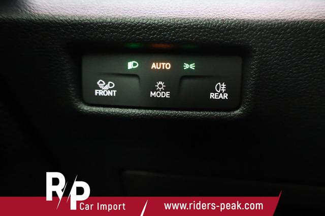 Volkswagen Tiguan 1.5 eTSI 110 kW Life DSG Life, Navi, AHK, easyOpen, LED-Plus, Kamera 