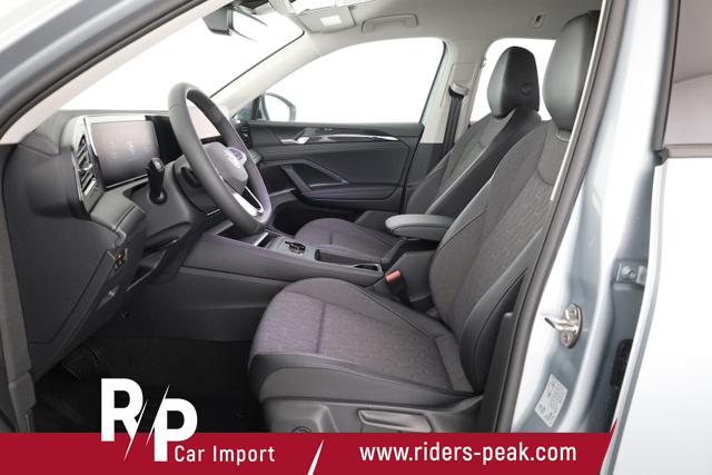 Volkswagen Tiguan 1.5 eTSI 110 kW Life DSG Life, Navi, AHK, easyOpen, LED-Plus, Kamera 