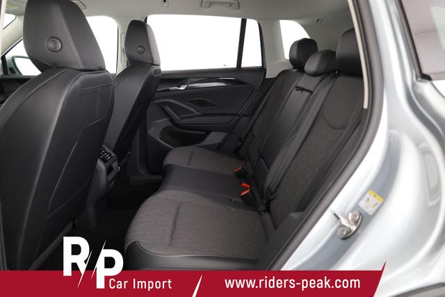 Volkswagen Tiguan 1.5 eTSI 110 kW Life DSG Life, Navi, AHK, easyOpen, LED-Plus, Kamera 
