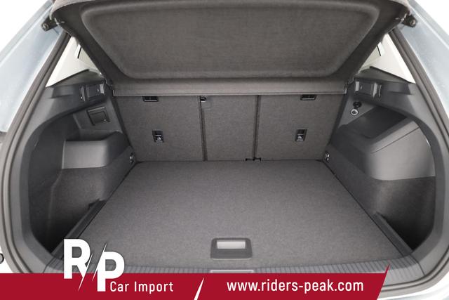 Volkswagen Tiguan 1.5 eTSI 110 kW Life DSG Life, Navi, AHK, easyOpen, LED-Plus, Kamera 