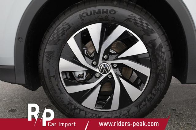 Volkswagen Tiguan 1.5 eTSI 110 kW Life DSG Life, Navi, AHK, easyOpen, LED-Plus, Kamera 