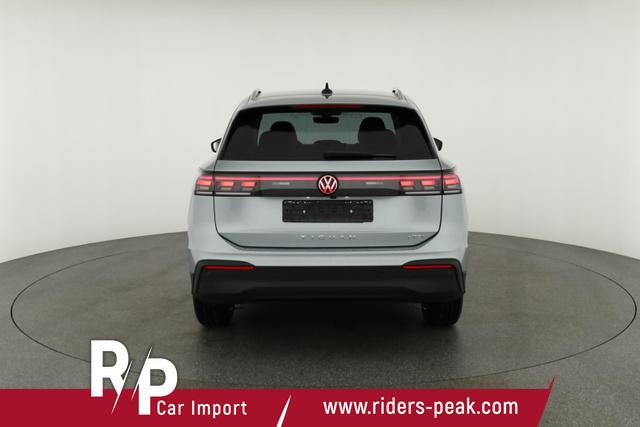 Volkswagen Tiguan 1.5 eTSI 110 kW Life DSG Life, Navi, AHK, easyOpen, LED-Plus, Kamera 