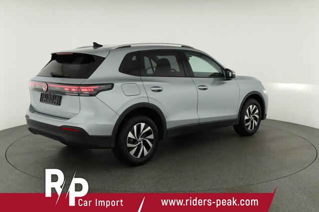 Volkswagen Tiguan 1.5 eTSI 110 kW Life DSG Life, Navi, AHK, easyOpen, LED-Plus, Kamera 