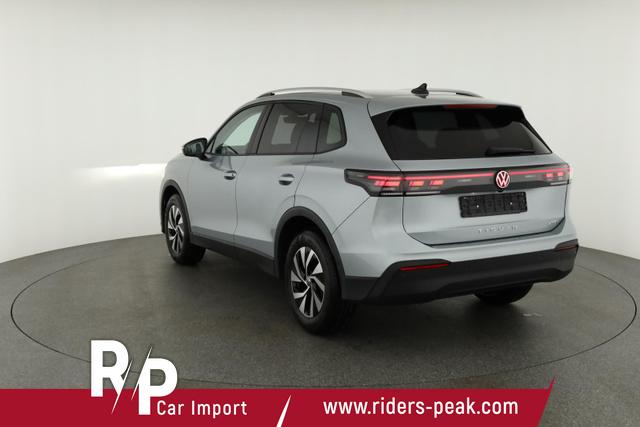 Volkswagen Tiguan 1.5 eTSI 110 kW Life DSG Life, Navi, AHK, easyOpen, LED-Plus, Kamera 